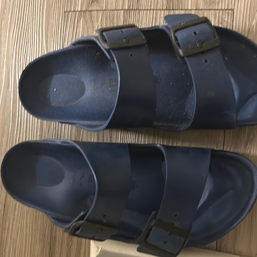 Birkenstock size 7